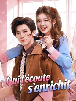 Qui l'écoute s'enrichit