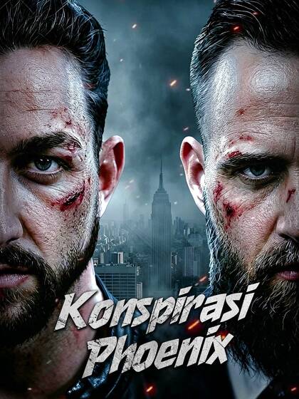 Konspirasi Phoenix