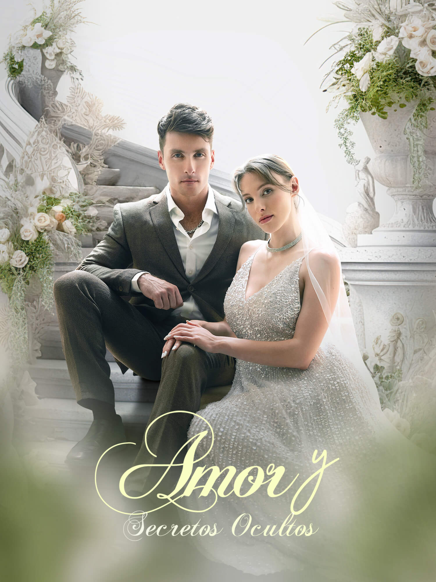 Amor y Secretos Ocultos