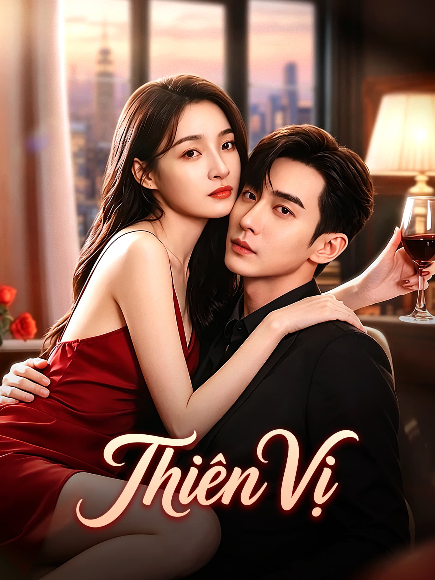 Xem Thiên Vị trực tuyến có phụ đề