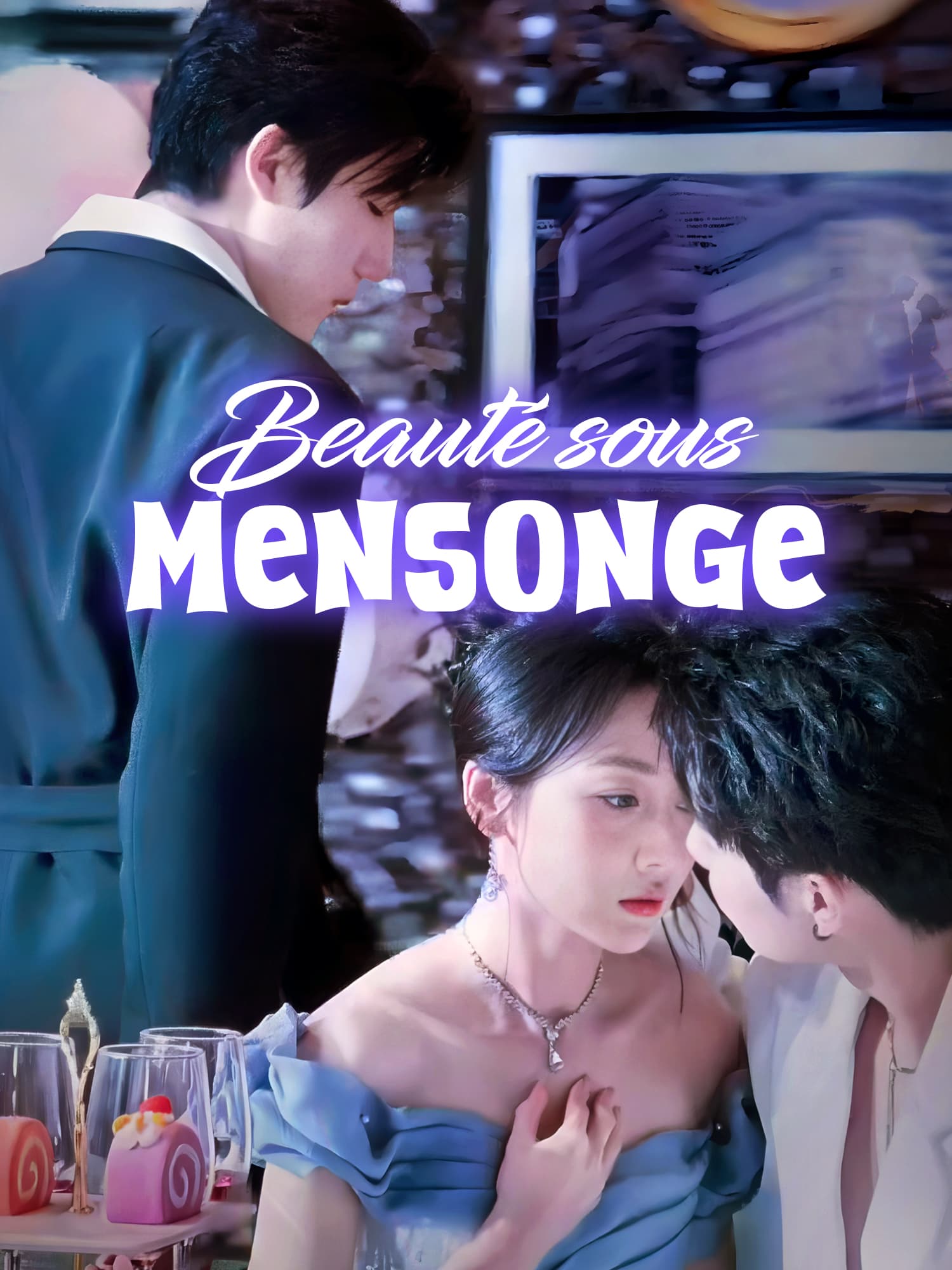 Beauté sous Mensonge