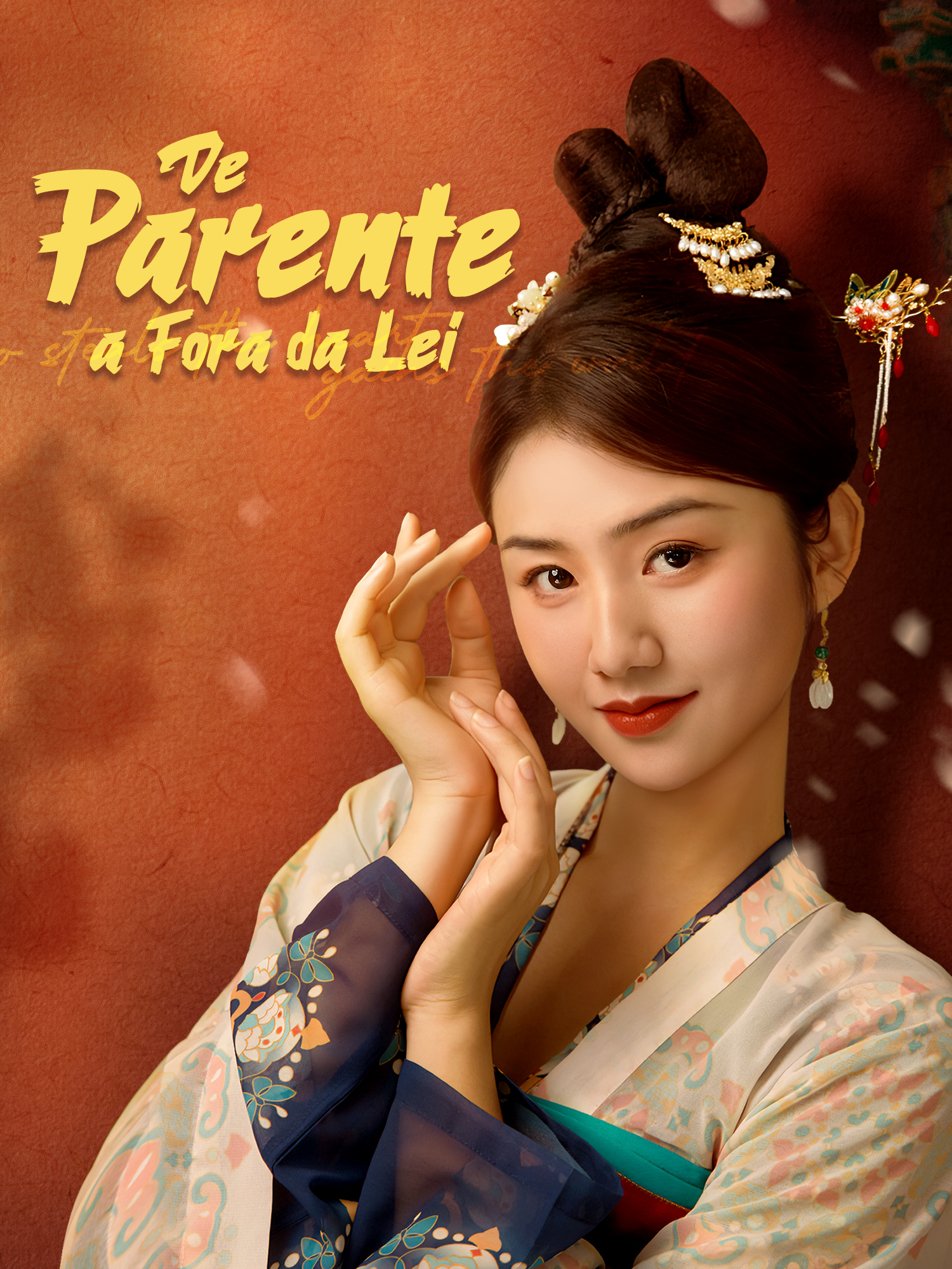 De Parente a Fora da Lei