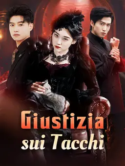 Giustizia sui Tacchi