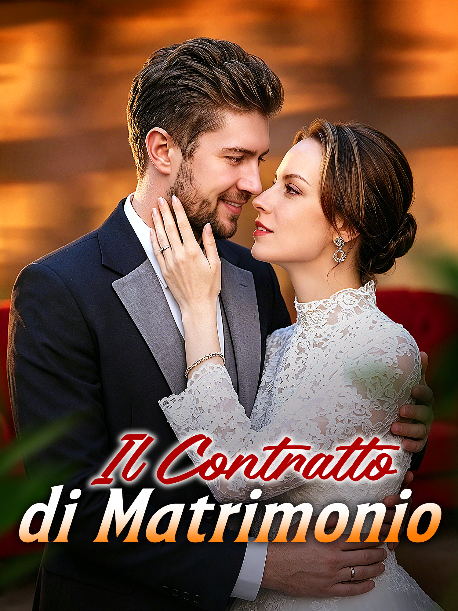 Il Contratto di Matrimonio