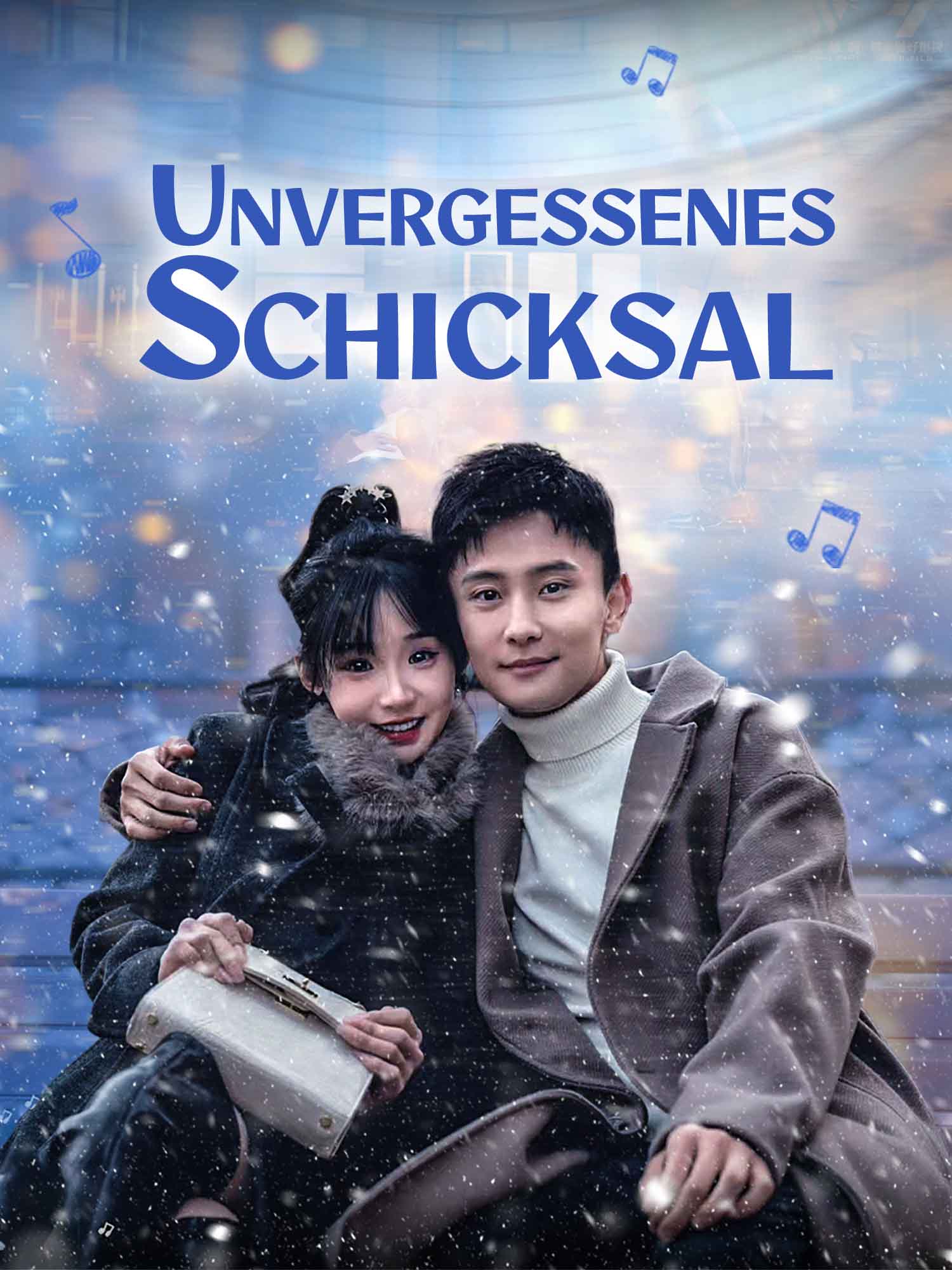 Unvergessenes Schicksal