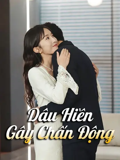 Dâu Hiền Gây Chấn Động