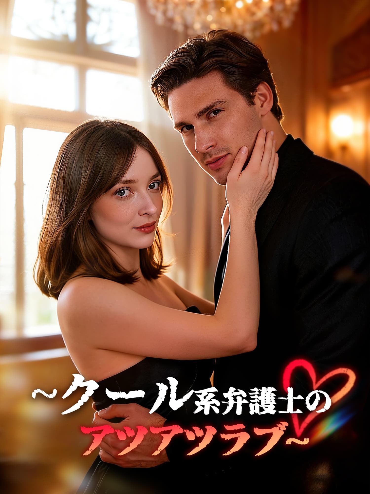 ∼クール系弁護士のアツアツラブ∼