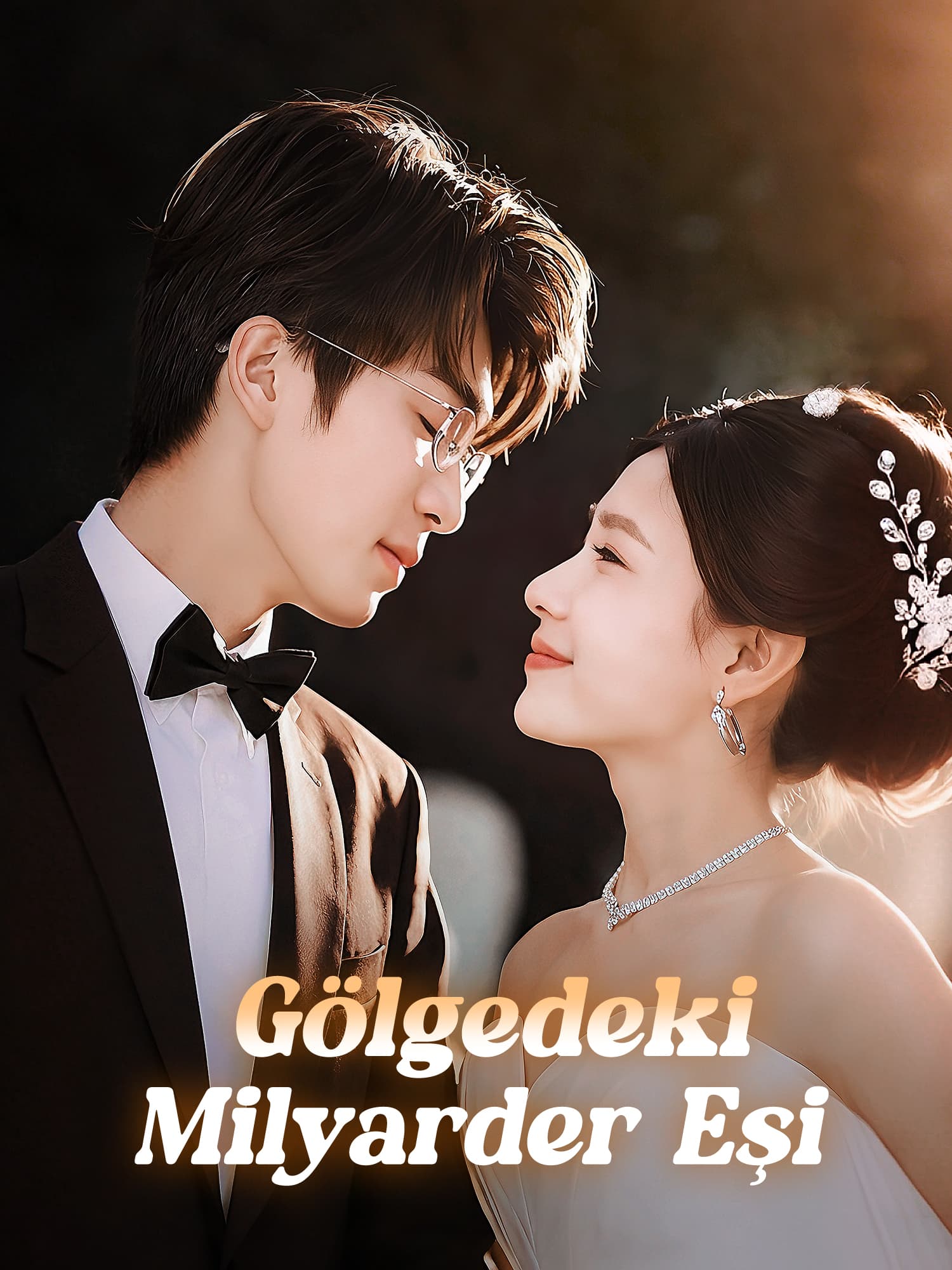 Gölgedeki Milyarder Eşi kısa dizi kapağı (Kategorisi)