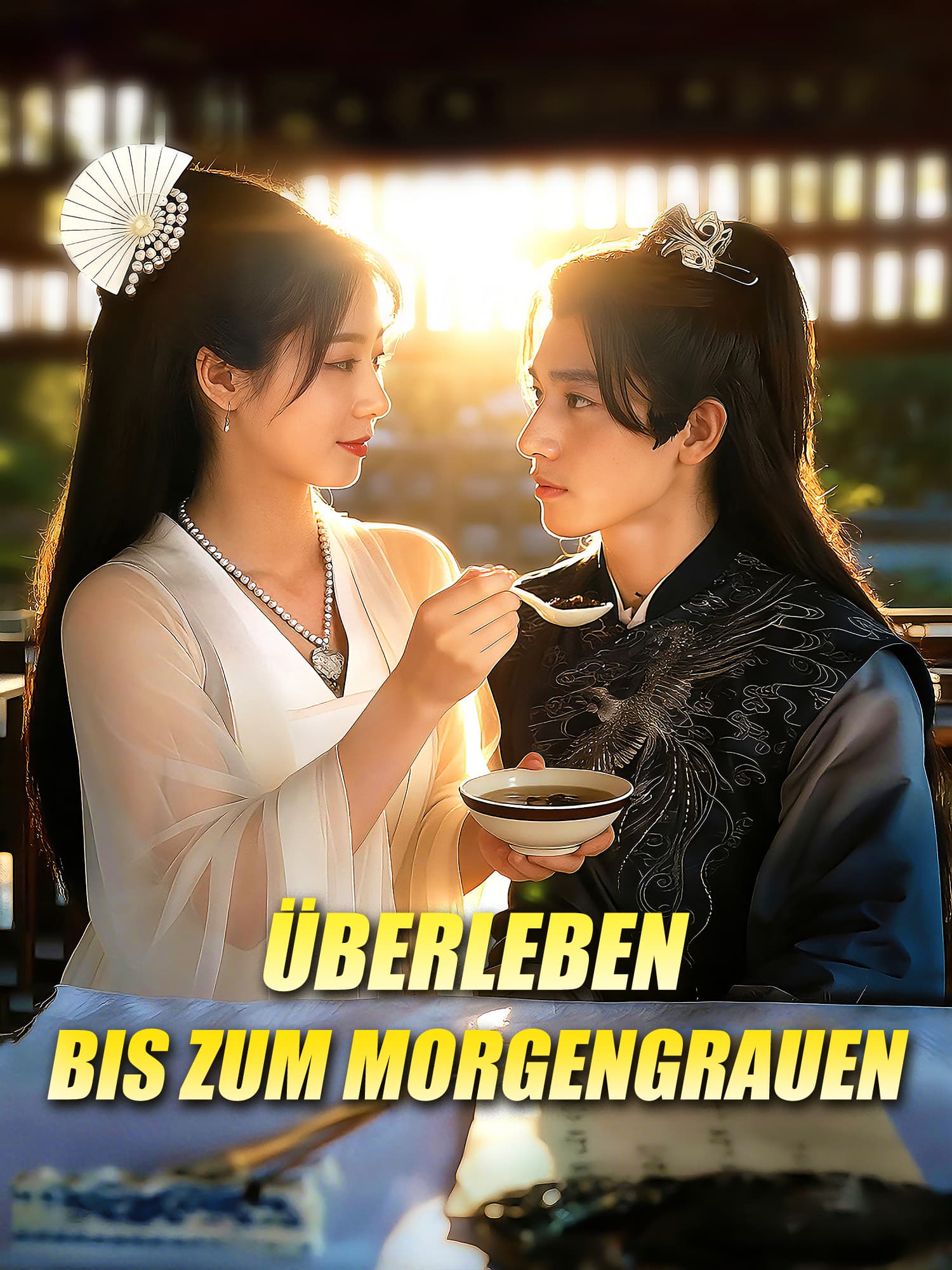 Überleben bis zum Morgengrauen