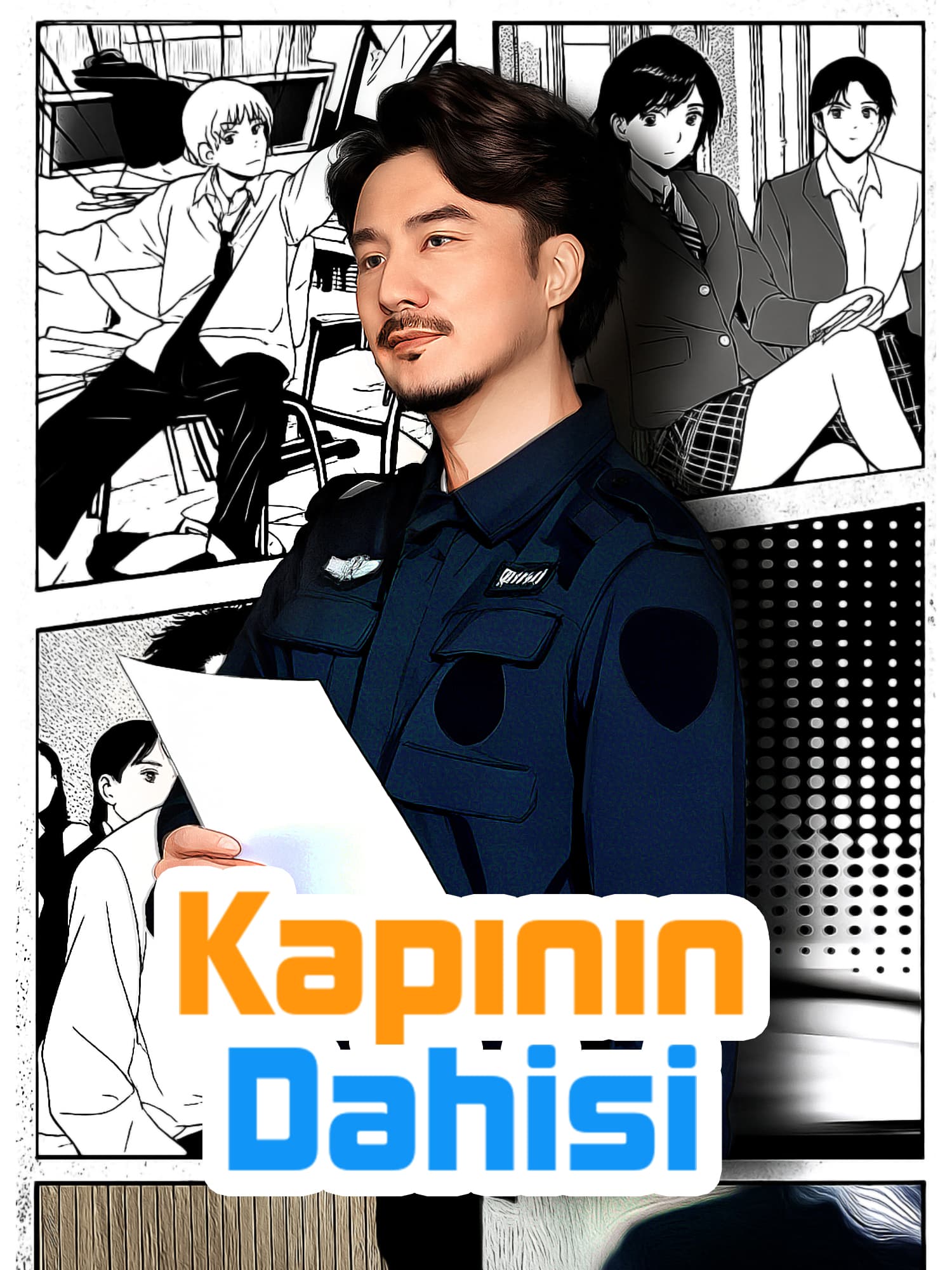 Kapının Dahisi