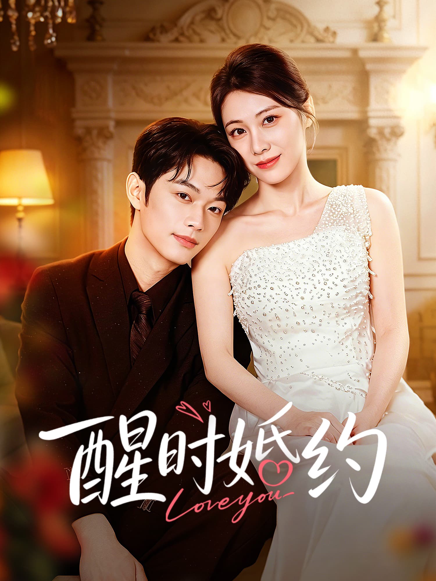 醒时婚约