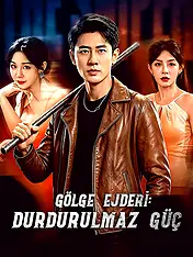 Gölge Ejderi: Durdurulmaz Güç kısa dizi kapağı (Kategorisi)