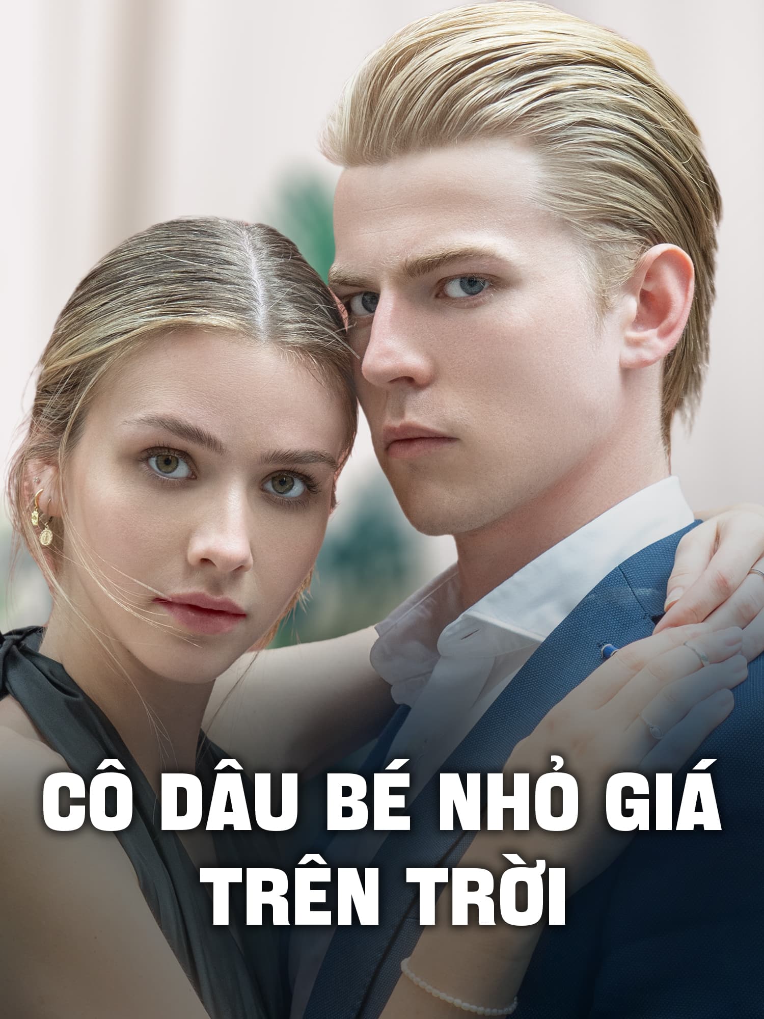 Ảnh bìa và Poster phim ngắn Cô Dâu Bé Nhỏ Giá Trên Trời