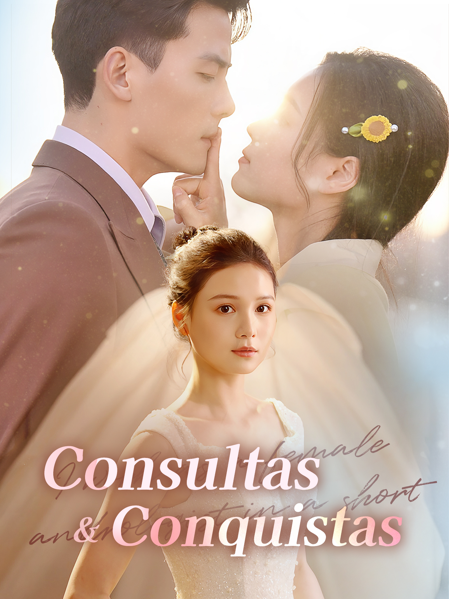 Consultas & Conquistas
