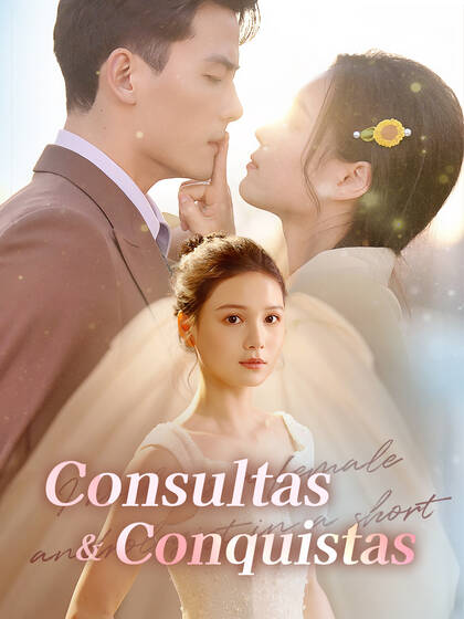 Consultas & Conquistas