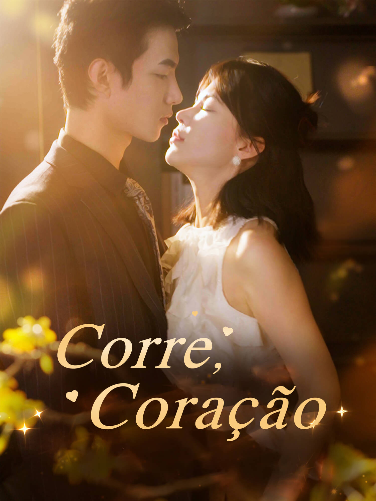 Corre, Coração