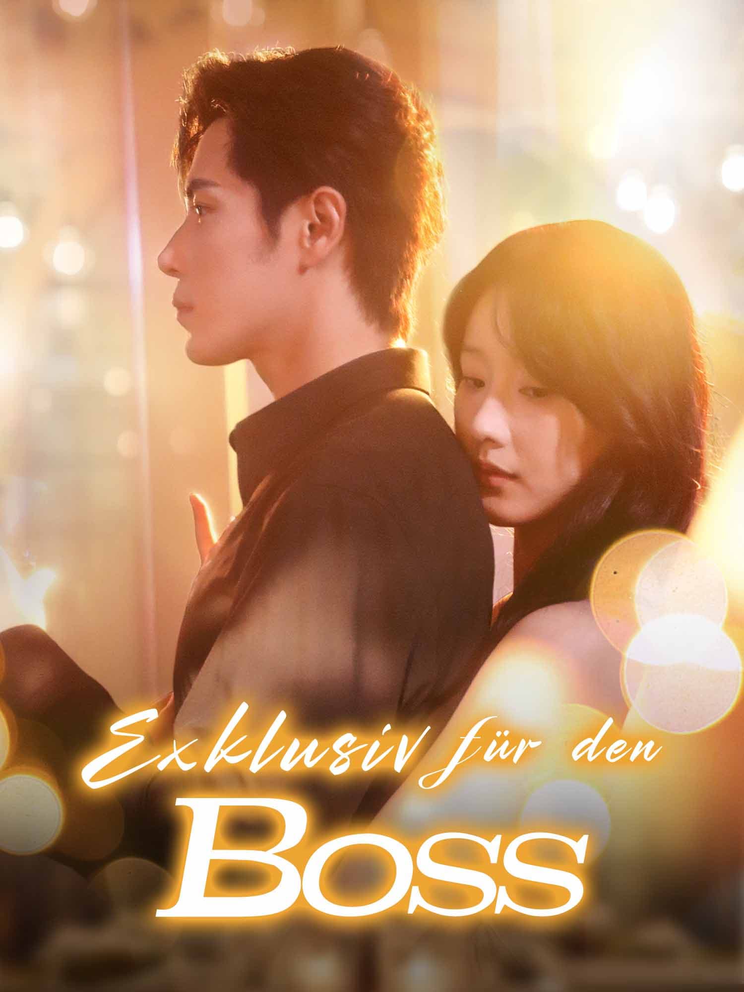 Exklusiv für den Boss