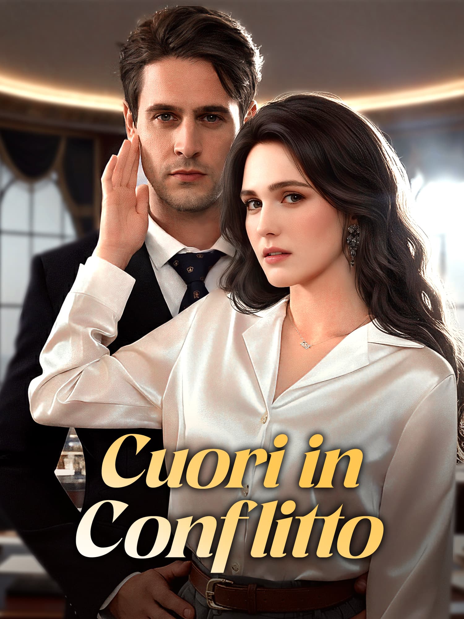 Cuori in Conflitto