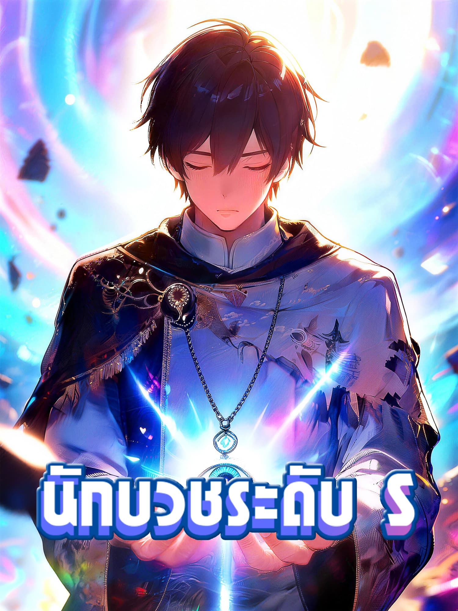 นักบวชระดับ S