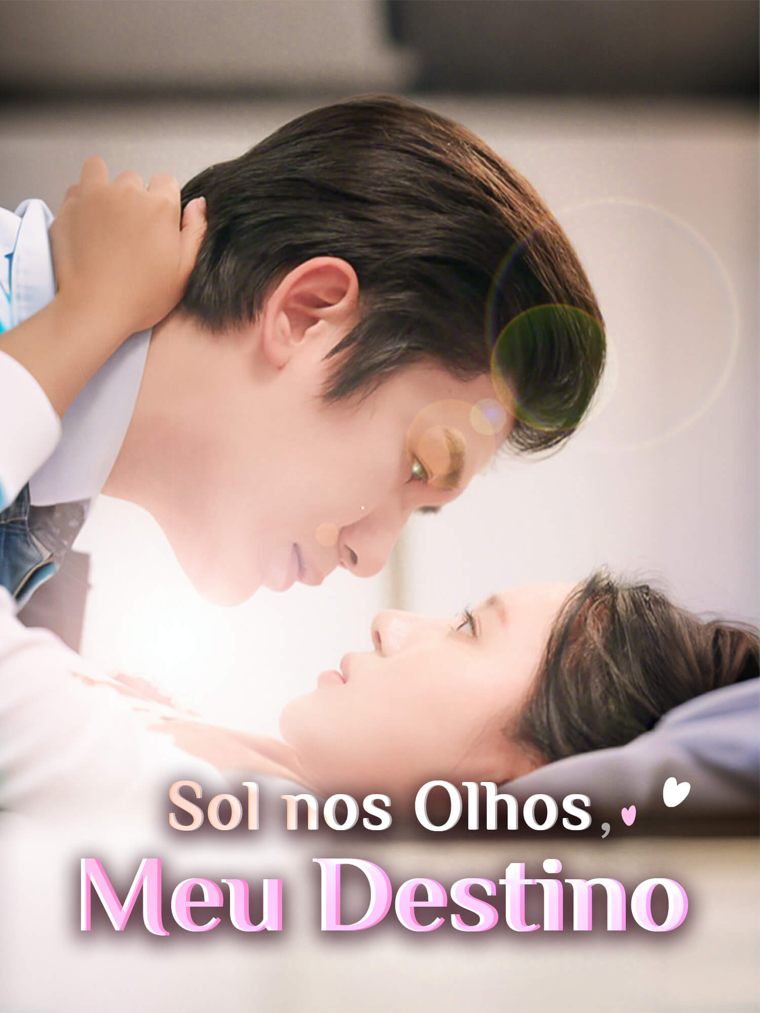 Sol nos Olhos, Meu Destino