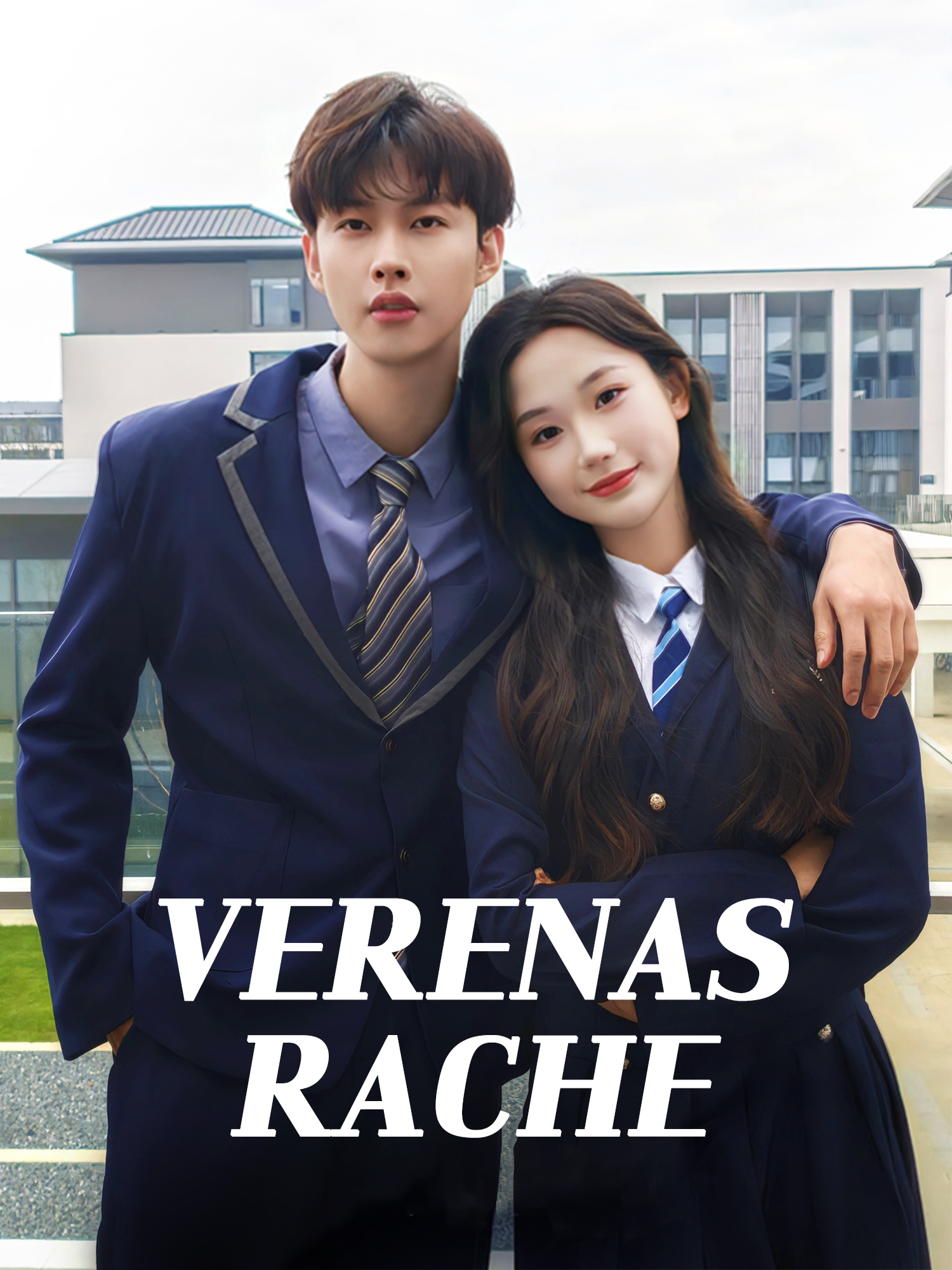 Verenas Rache