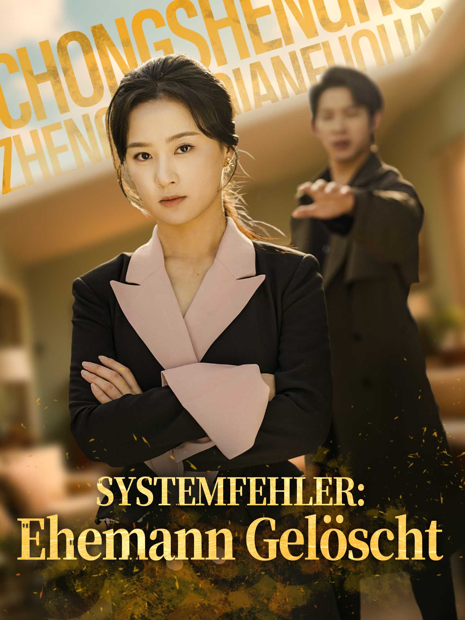 Systemfehler: Ehemann Gelöscht