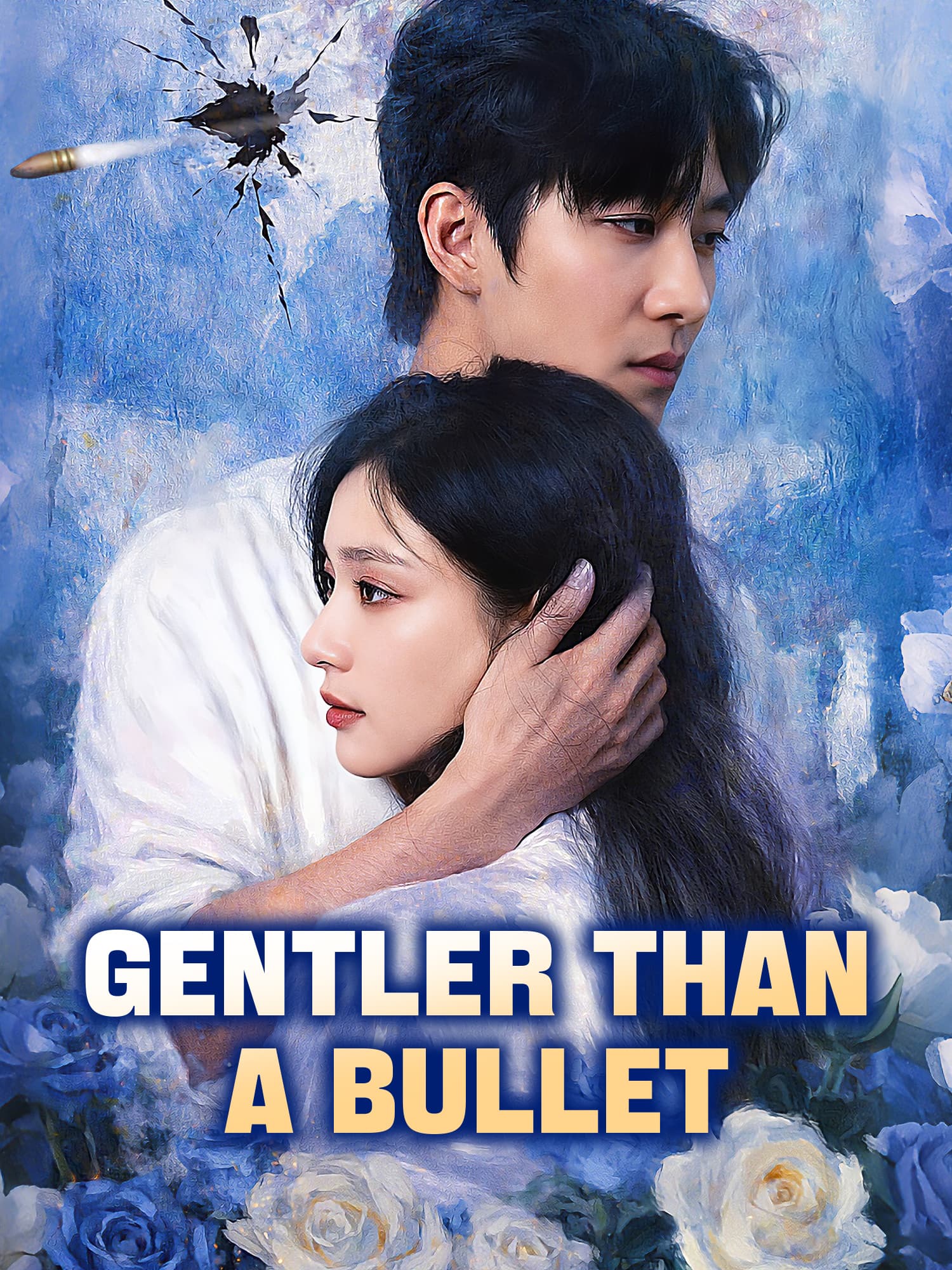 Gentler Than a Bullet cover