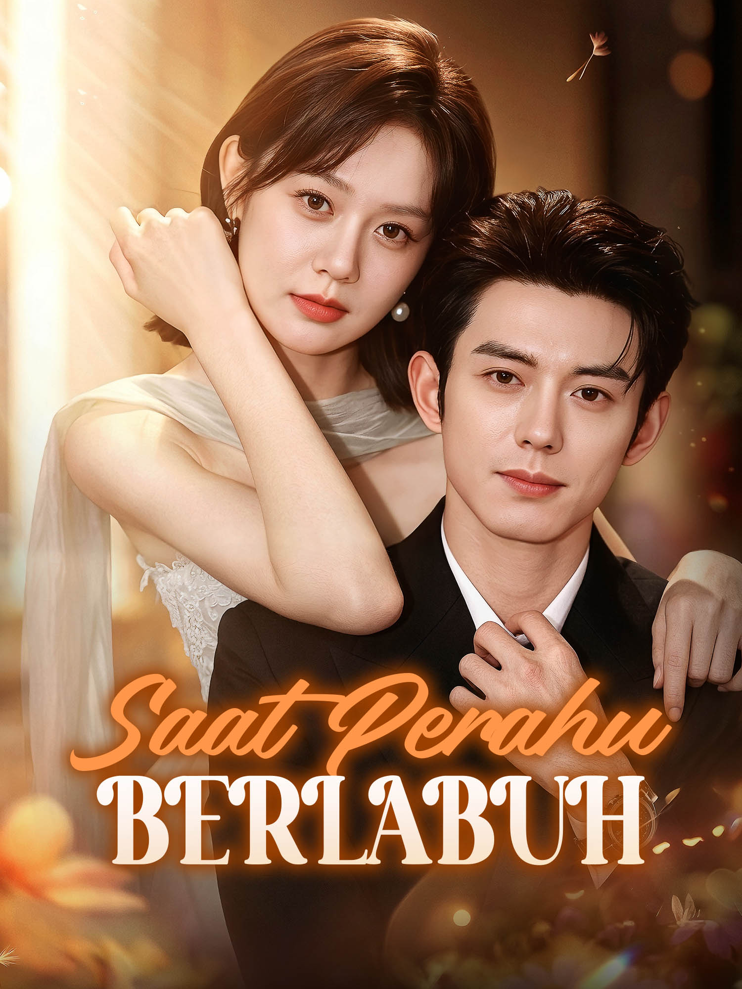 Saat Perahu Berlabuh