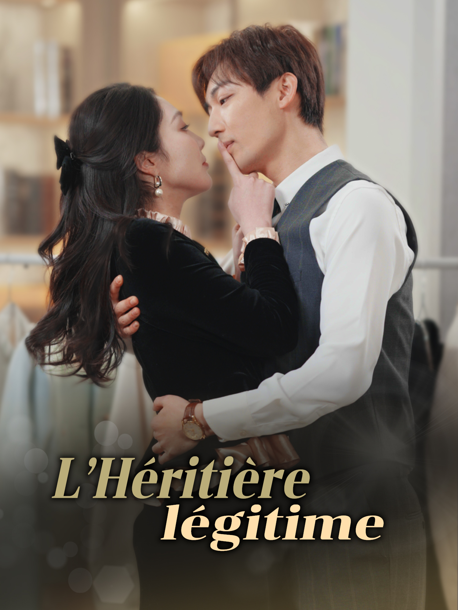 L’Héritière légitime
