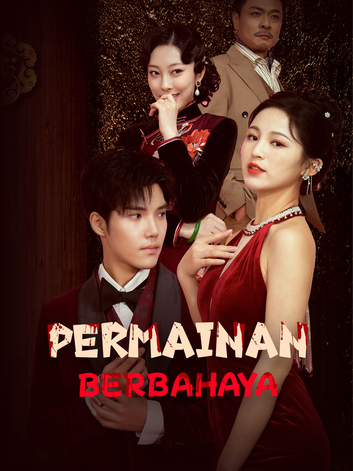 permainan berbahaya