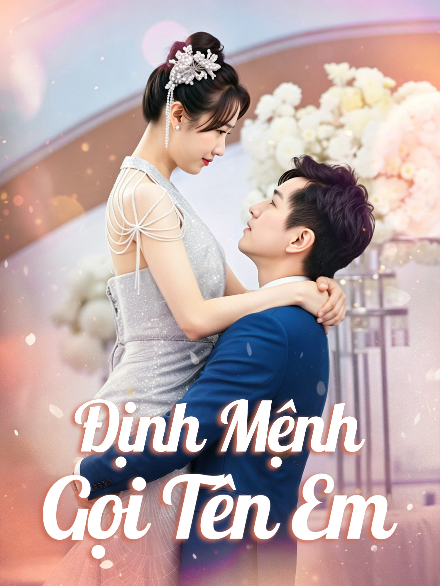 Định Mệnh Gọi Tên Em