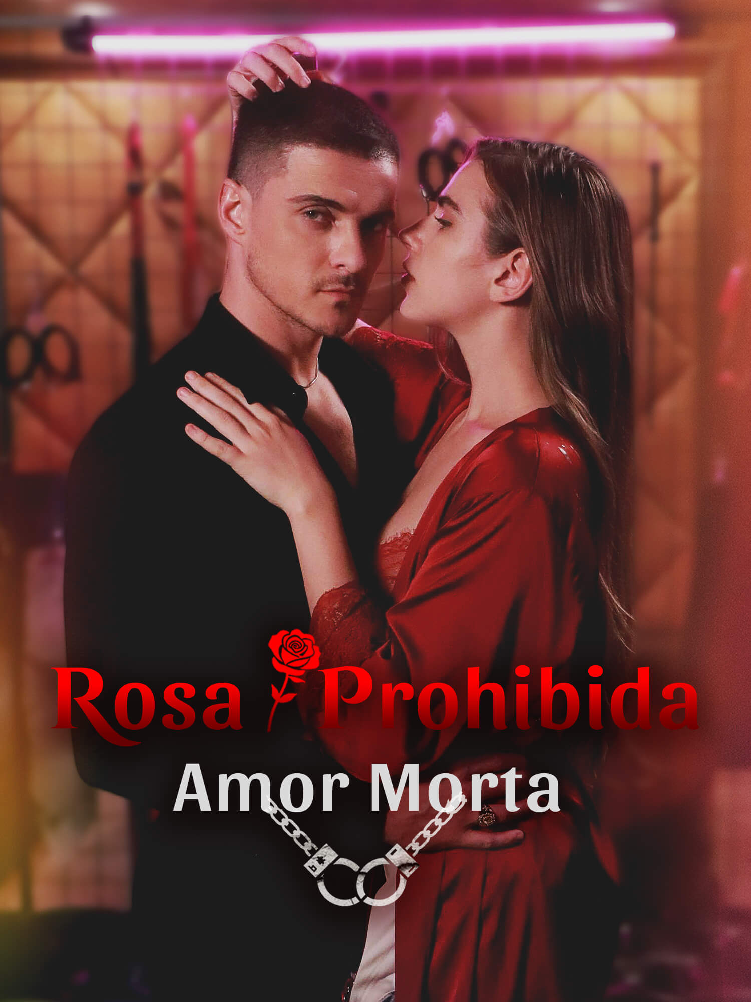 Rosa Prohibida, Amor Mortal