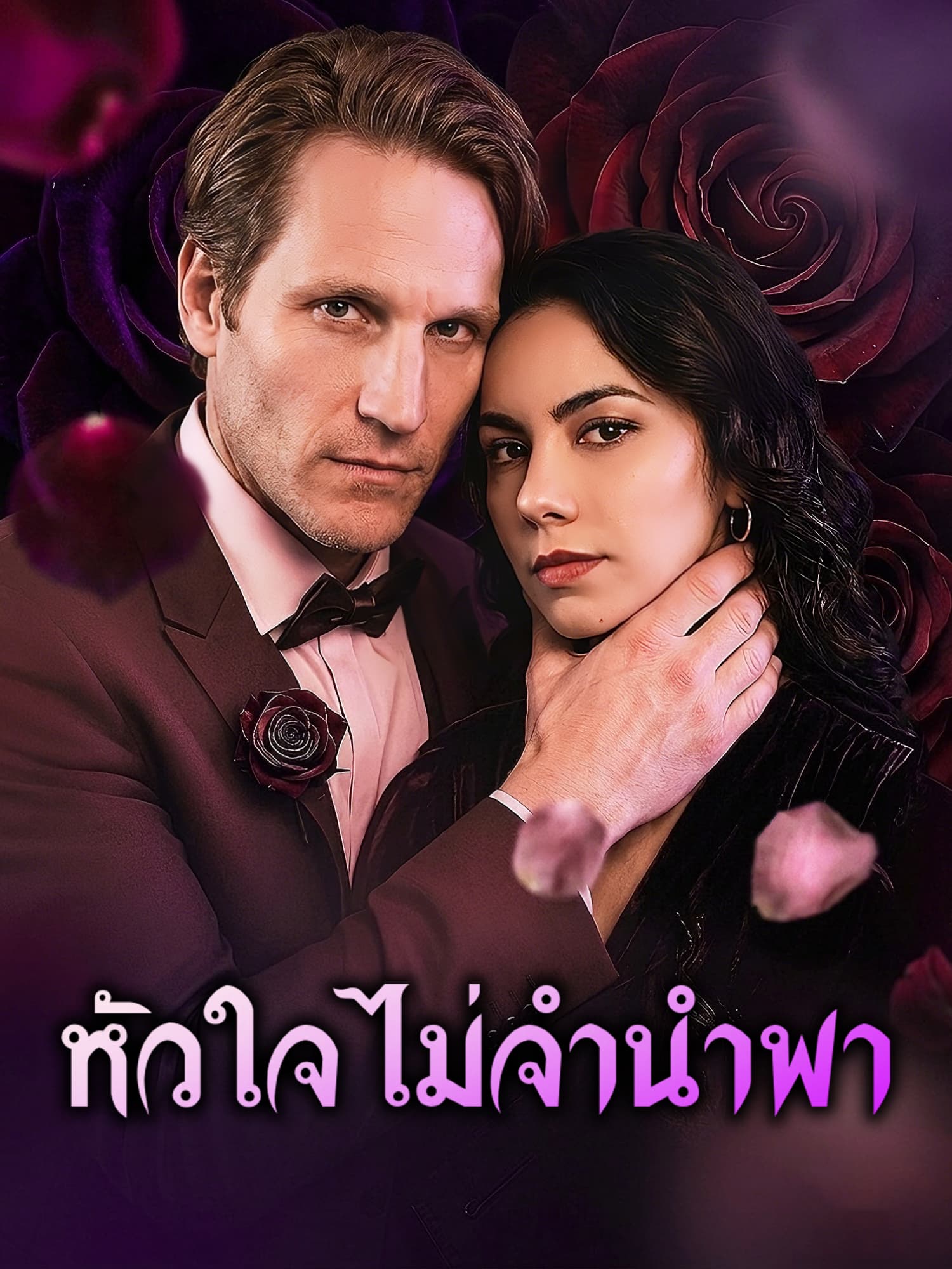 หัวใจไม่จำนำพา