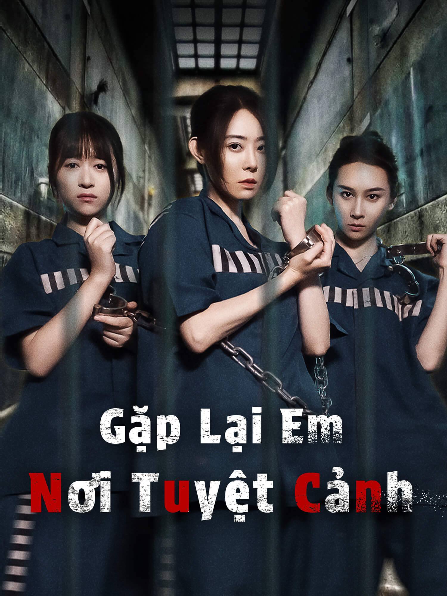 Gặp Lại Em Nơi Tuyệt Cảnh