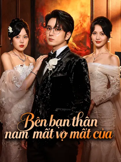 Bên bạn thân nam mất vợ mất của