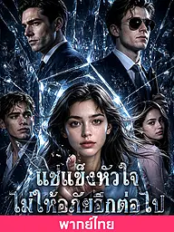 หน้าปกและภาพซีรีส์สั้น (พากย์ไทย)แช่แข็งหัวใจ ไม่ให้อภัยอีกต่อไป