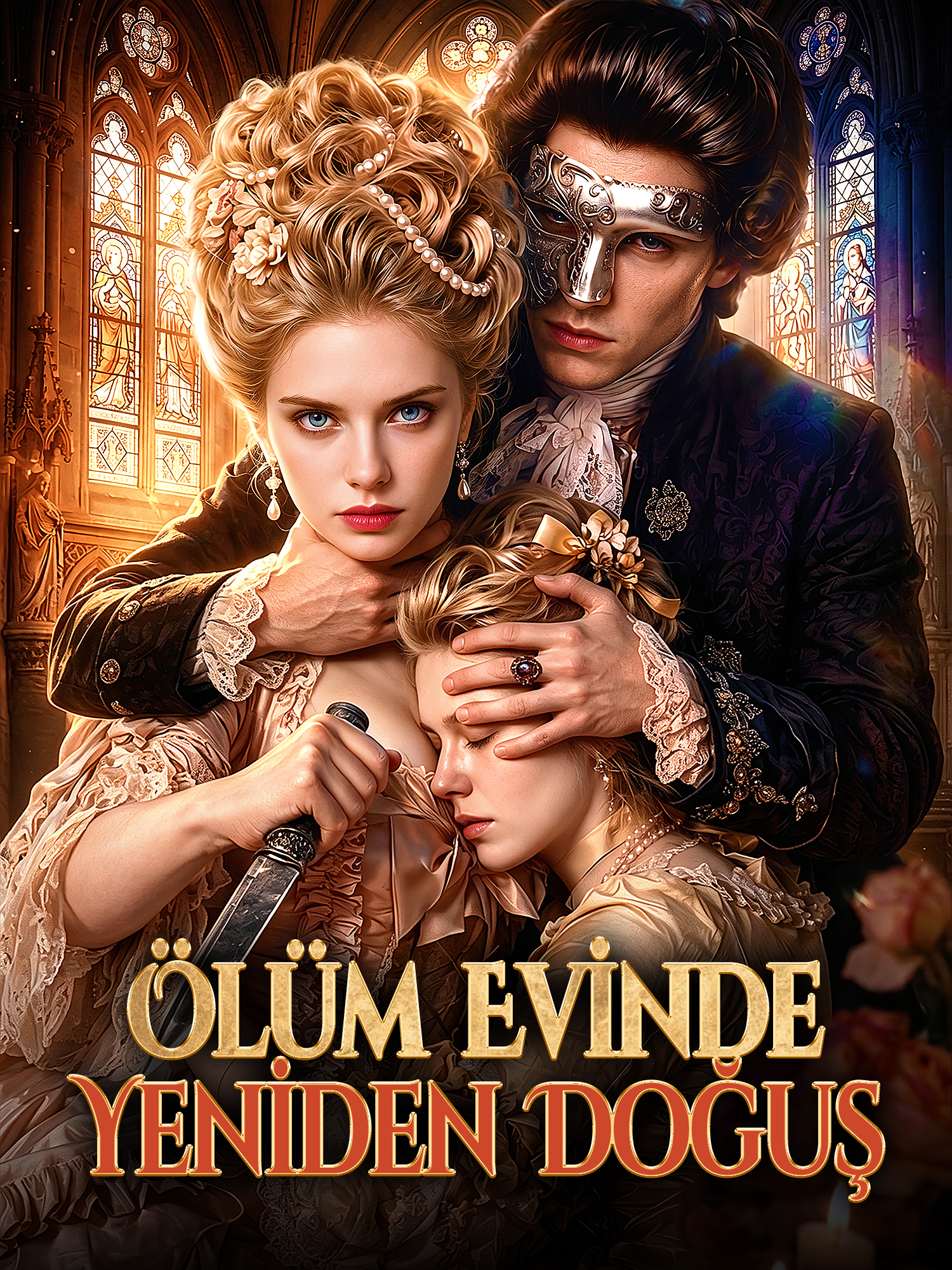 Ölüm Evinde Yeniden Doğuş