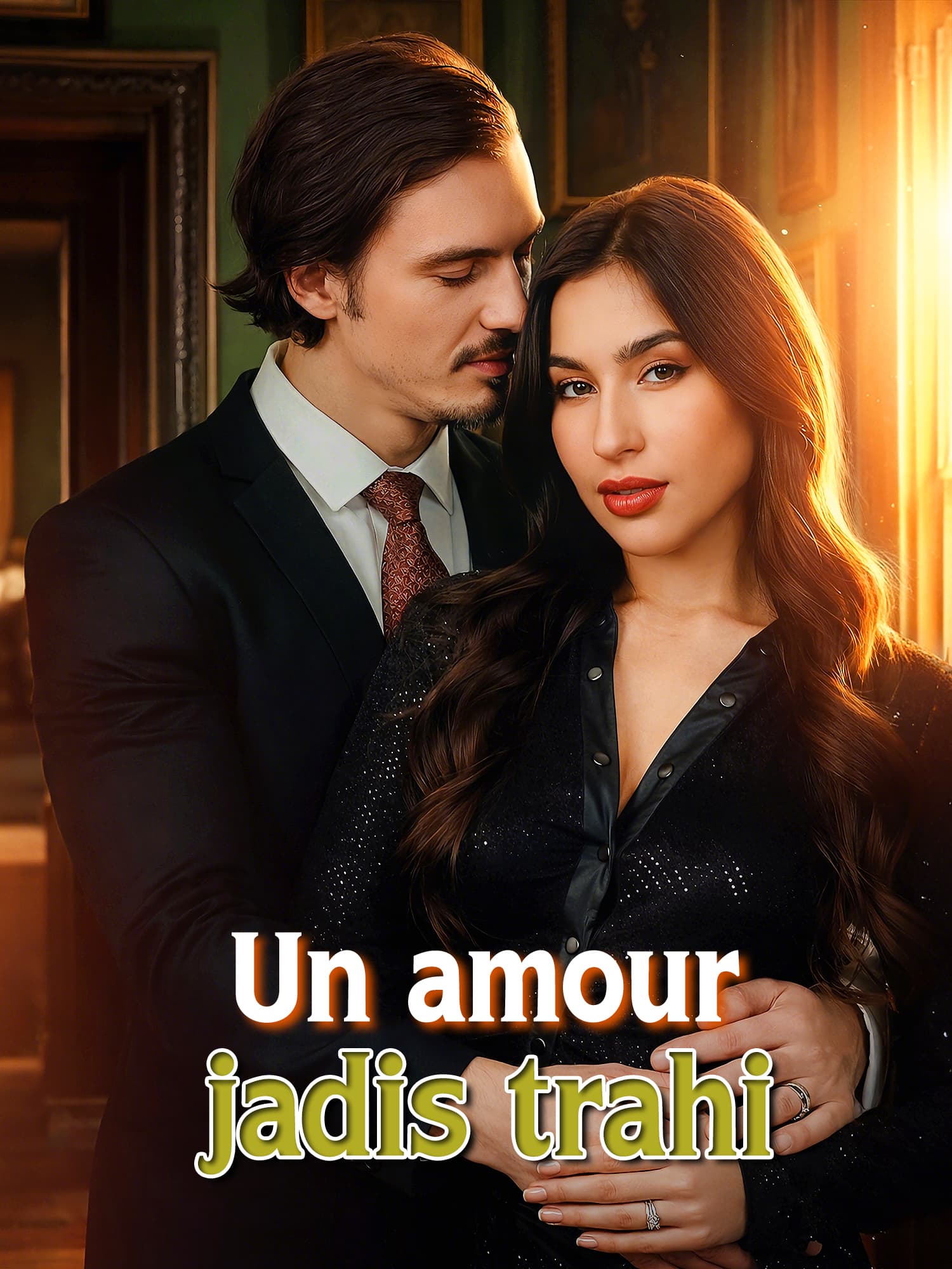 Un amour jadis trahi