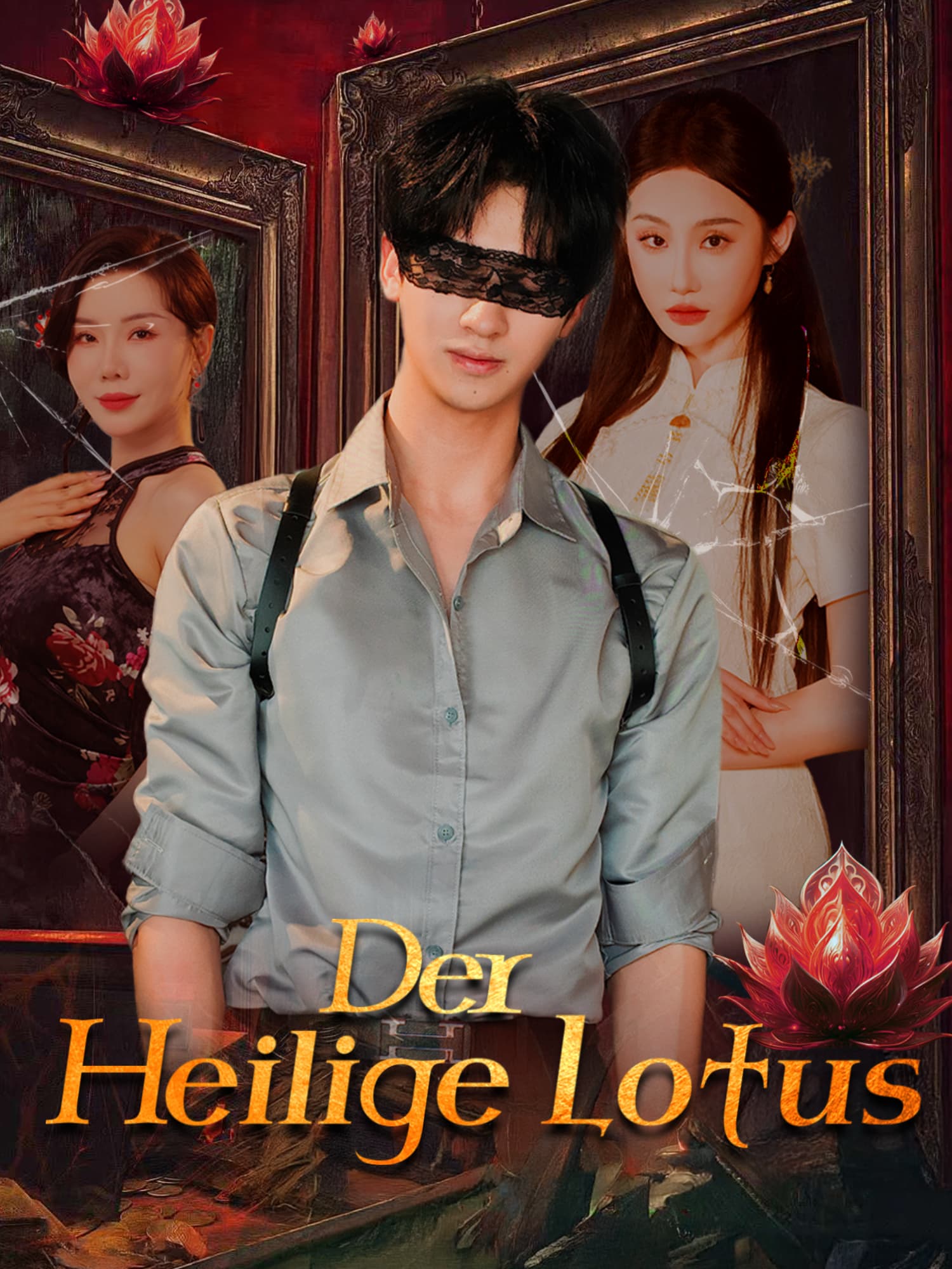 Der Heilige Lotus