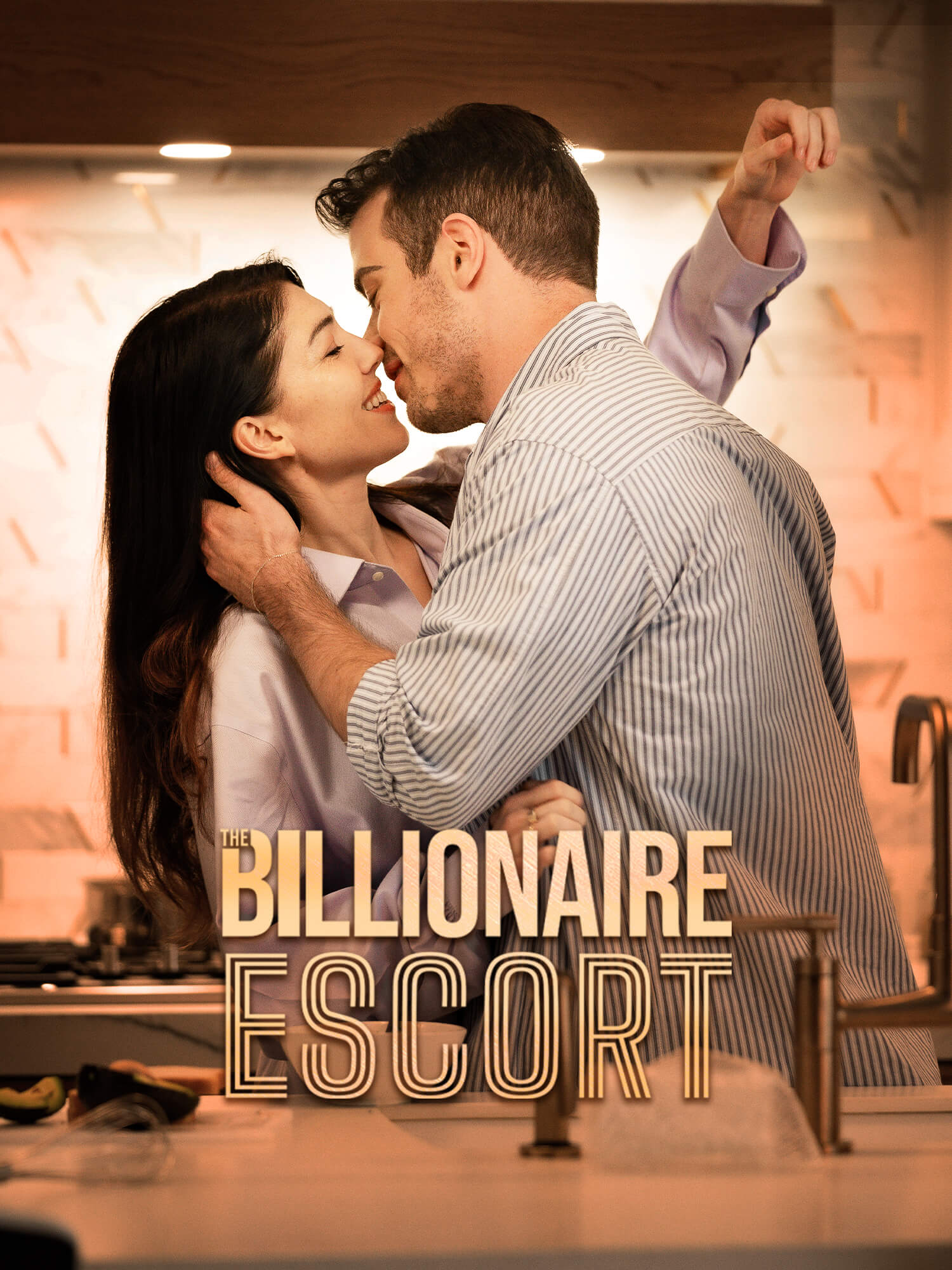 The Billionaire Escort