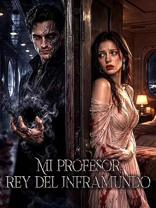 Mi profesor, rey del Inframundo