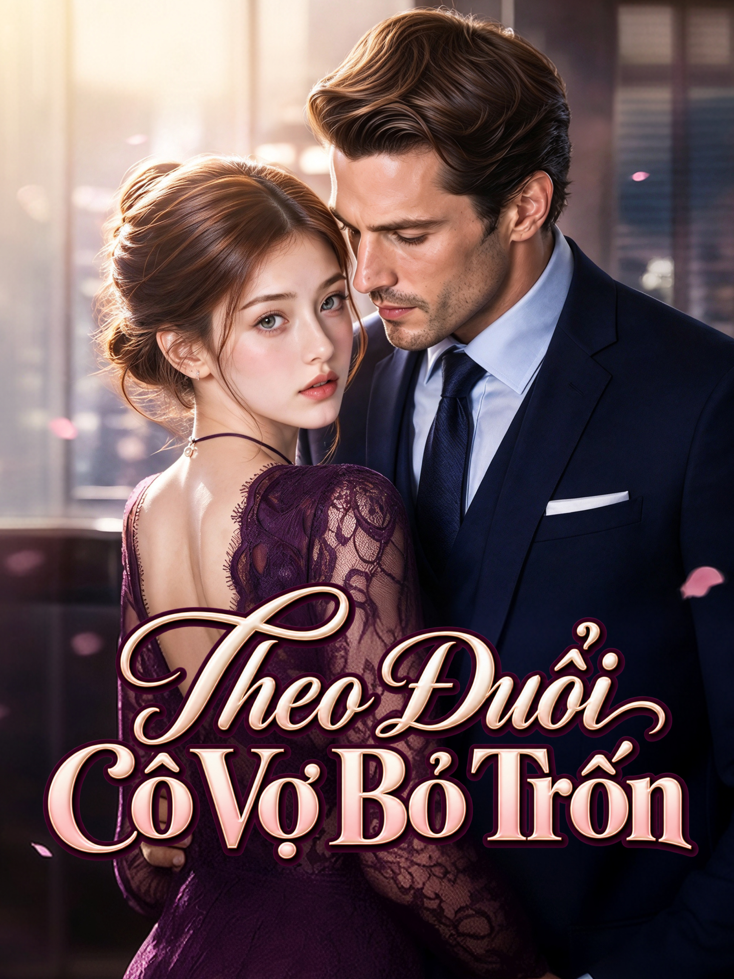 Theo Đuổi Cô Vợ Bỏ Trốn