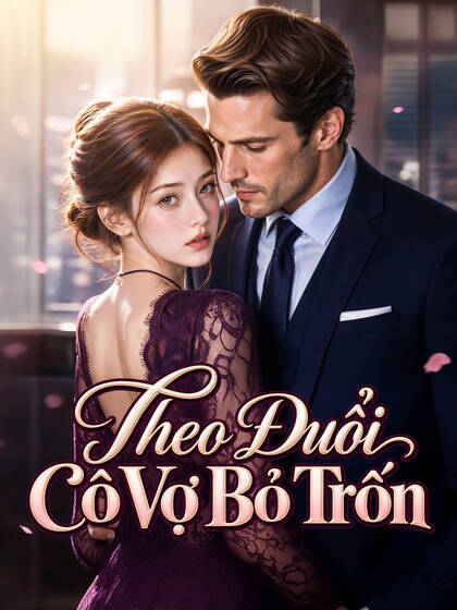 Poster Theo Đuổi Cô Vợ Bỏ Trốn