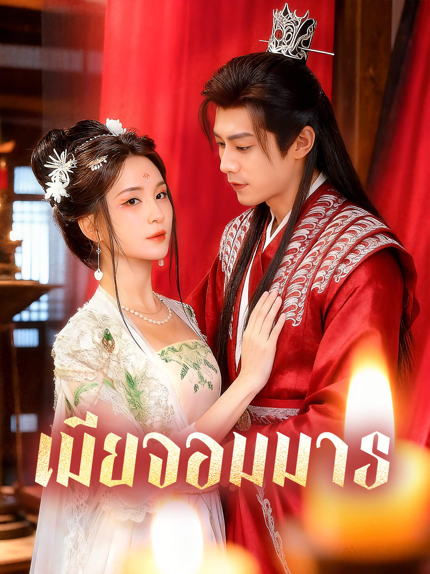 โปสเตอร์ เมียจอมมาร