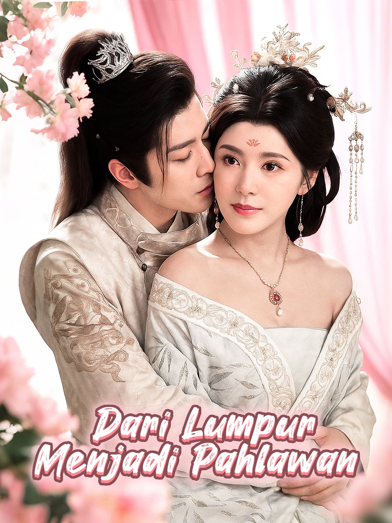 Dari Lumpur Menjadi Pahlawan