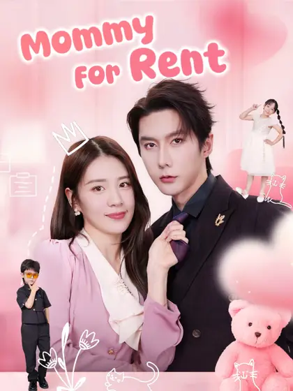 Mommy for Rent