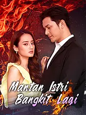 Sampul Drama Pendek Mantan Istri Bangkit Lagi (Vertikal)