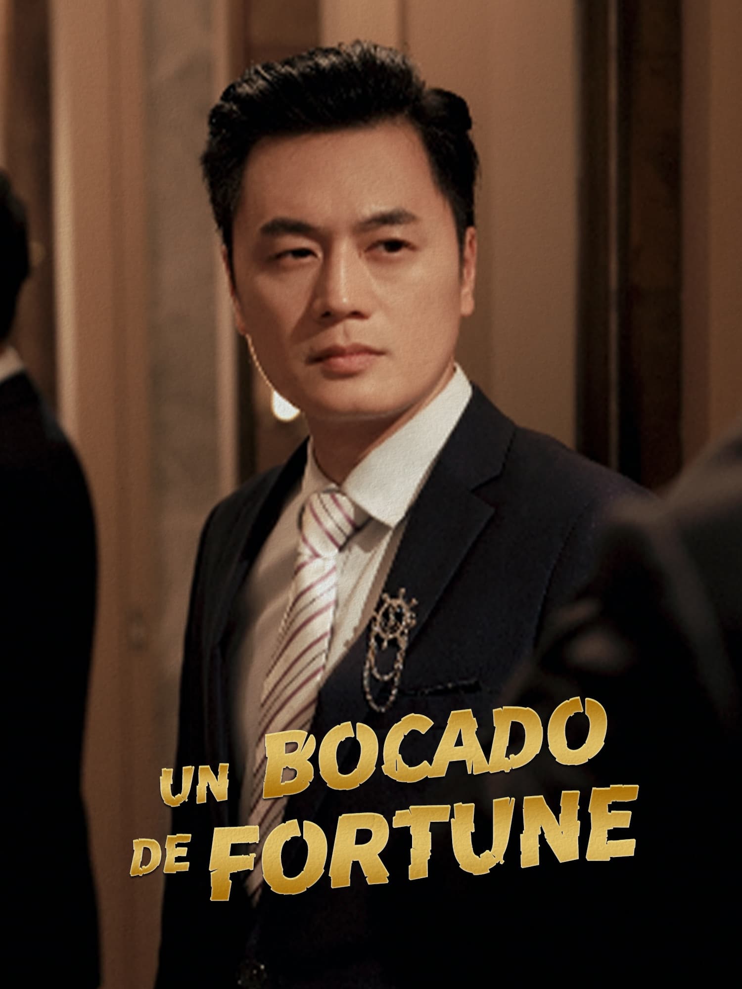 Un Bocado de Fortuna