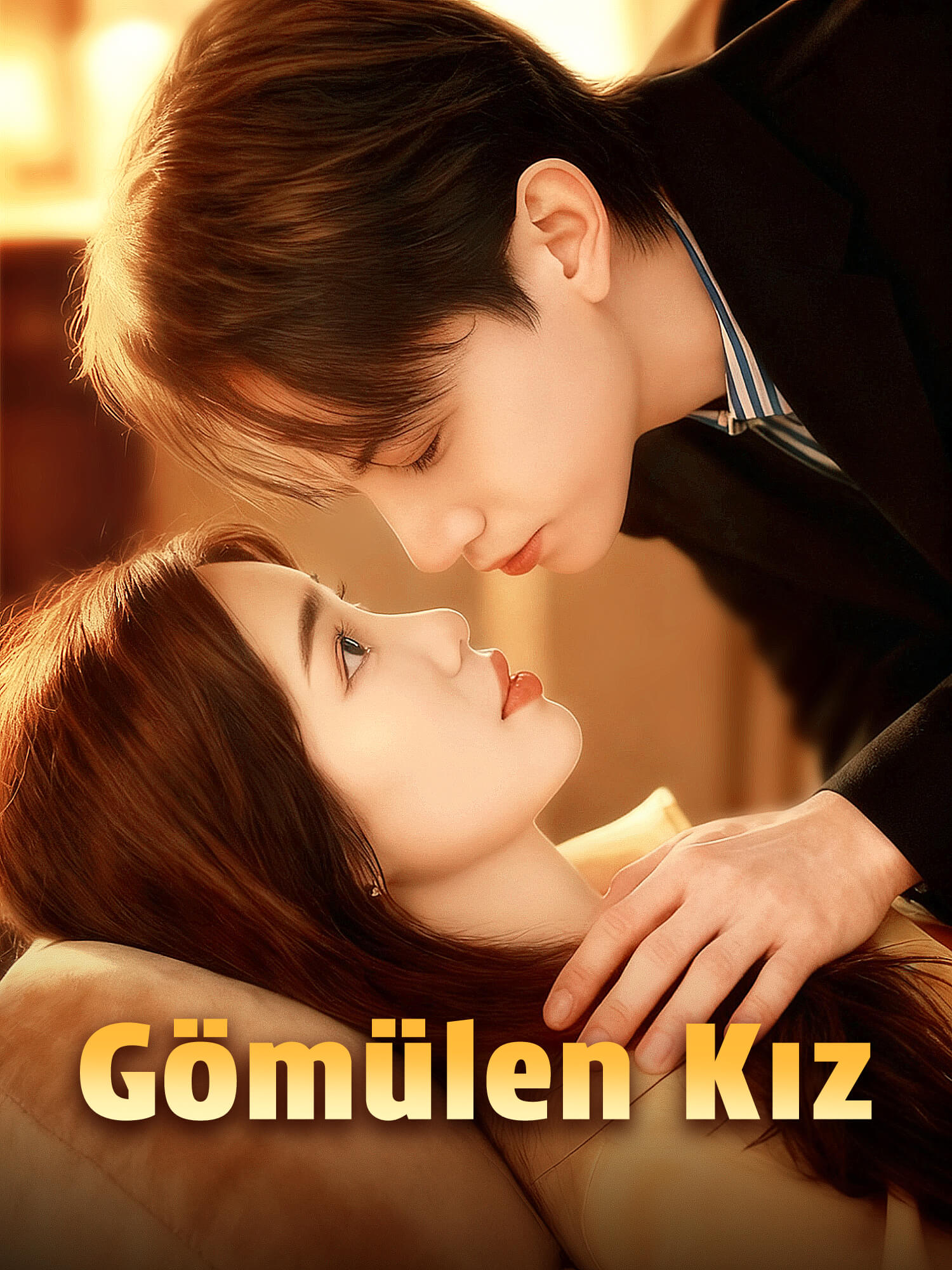 Gömülen Kız