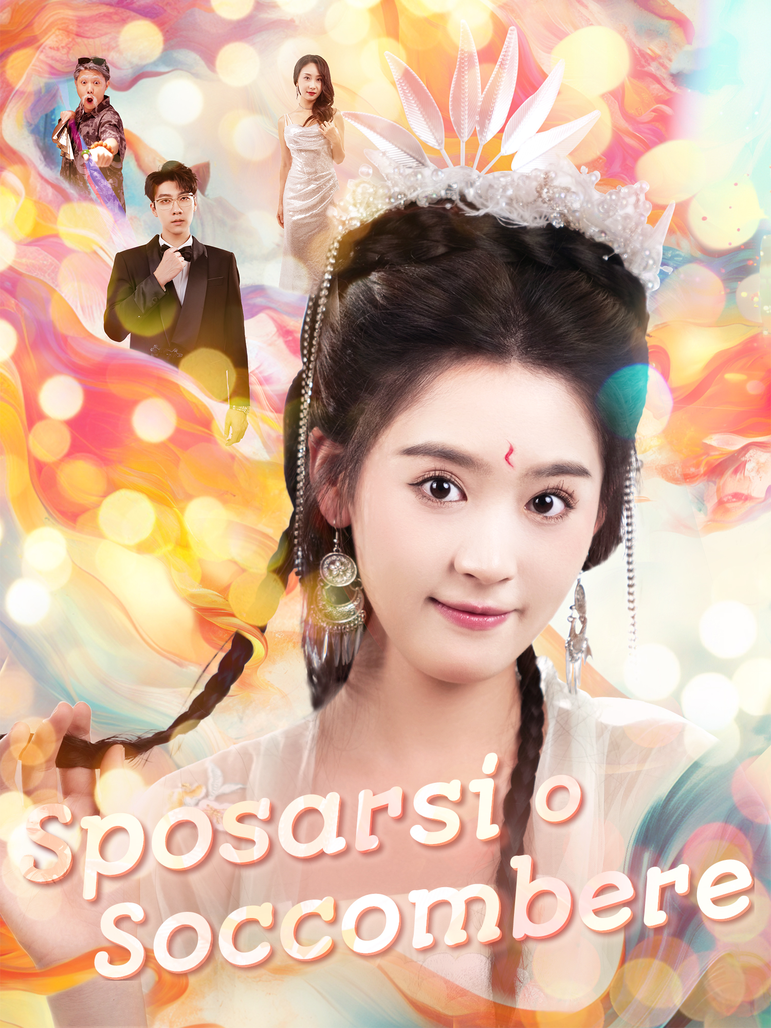 Sposarsi o Soccombere